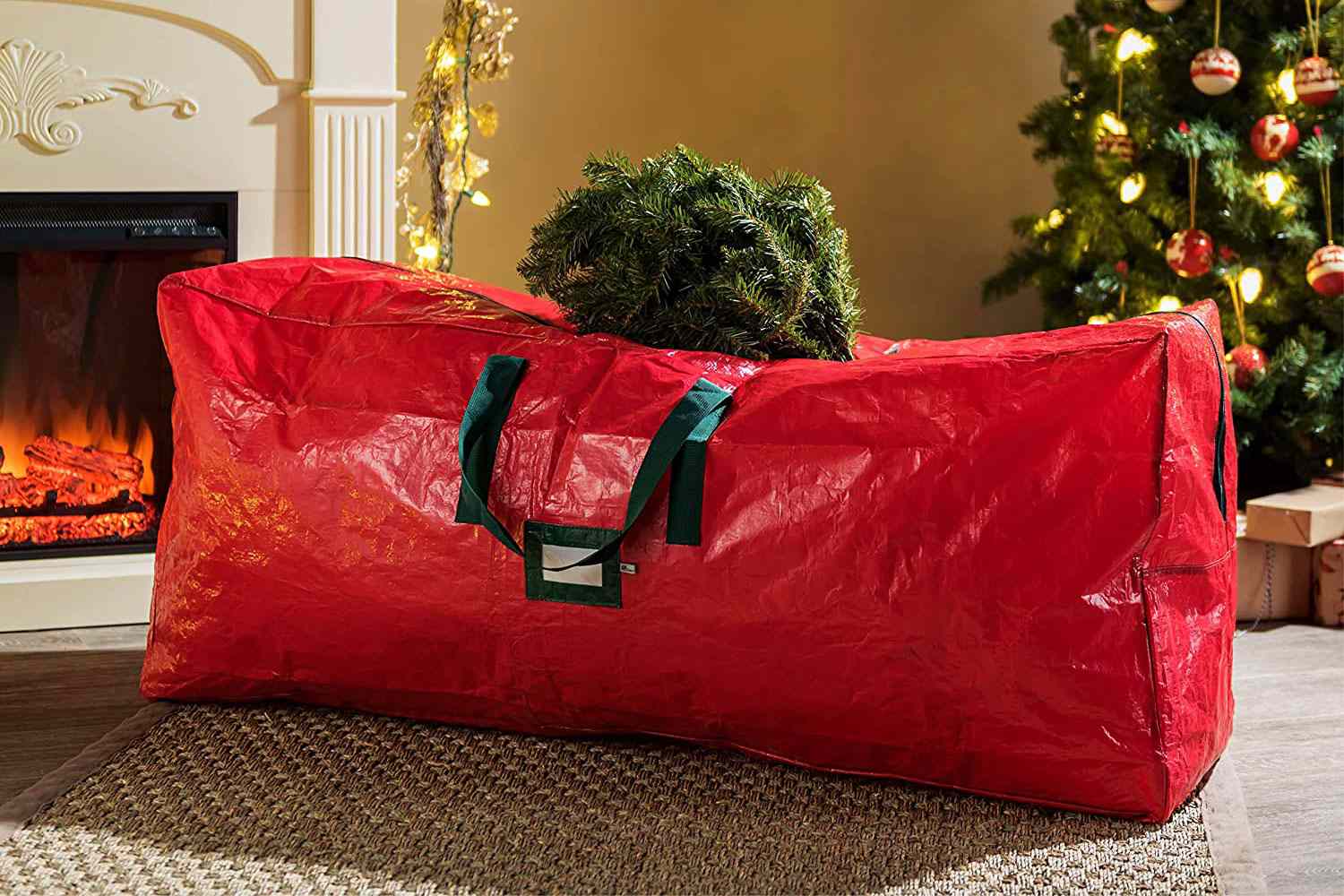 Where Can I Buy A Christmas Tree Storage Bag