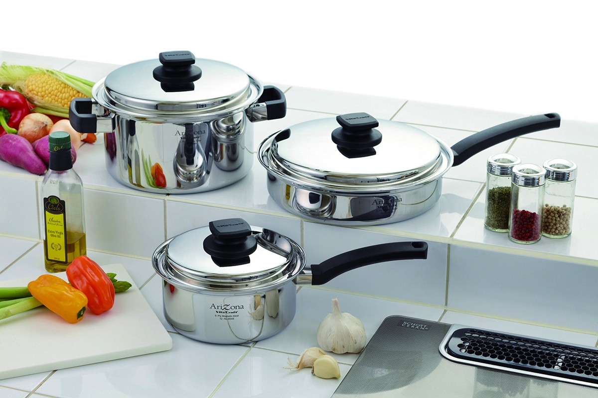 Where Can I Buy Vita Craft Cookware? Secure The Top Picks For Culinary Excellence!