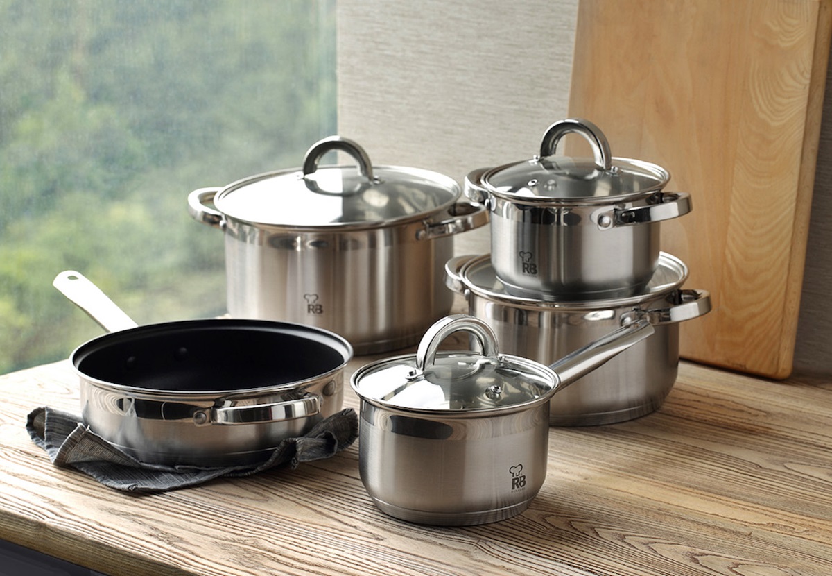 Where Is Bergner Cookware Made? Exploring The Roots Of Renowned Kitchenware!