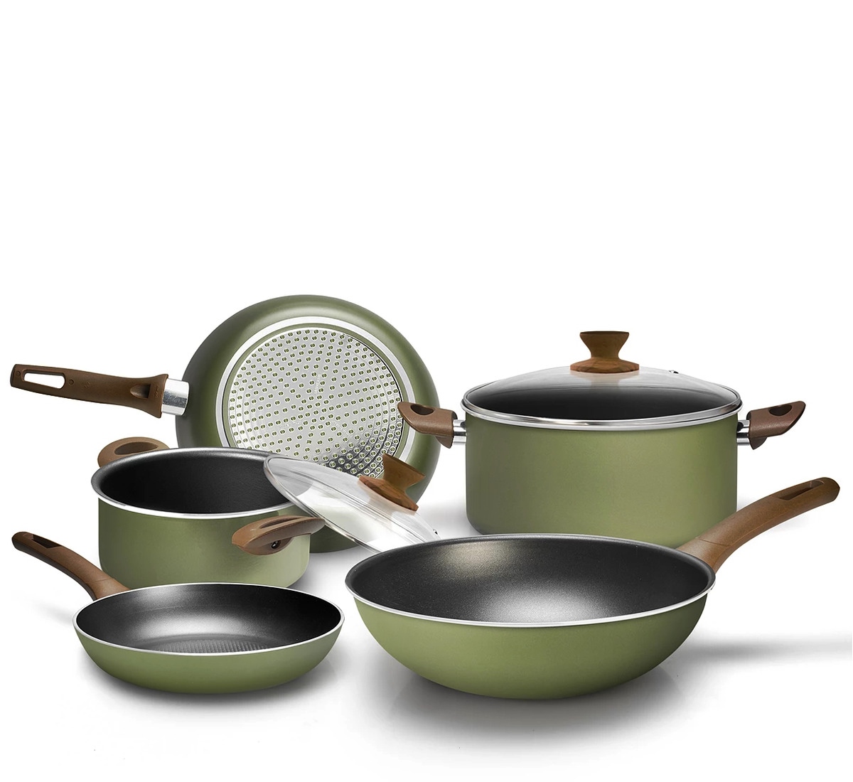 Where is Biltmore Cookware Made? Unveiling the Story Behind the Brand!