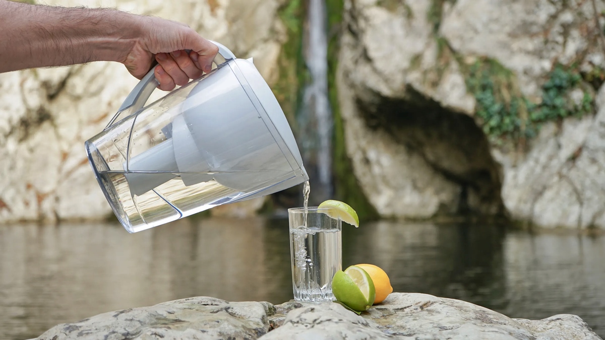 Where To Buy A Water Filter
