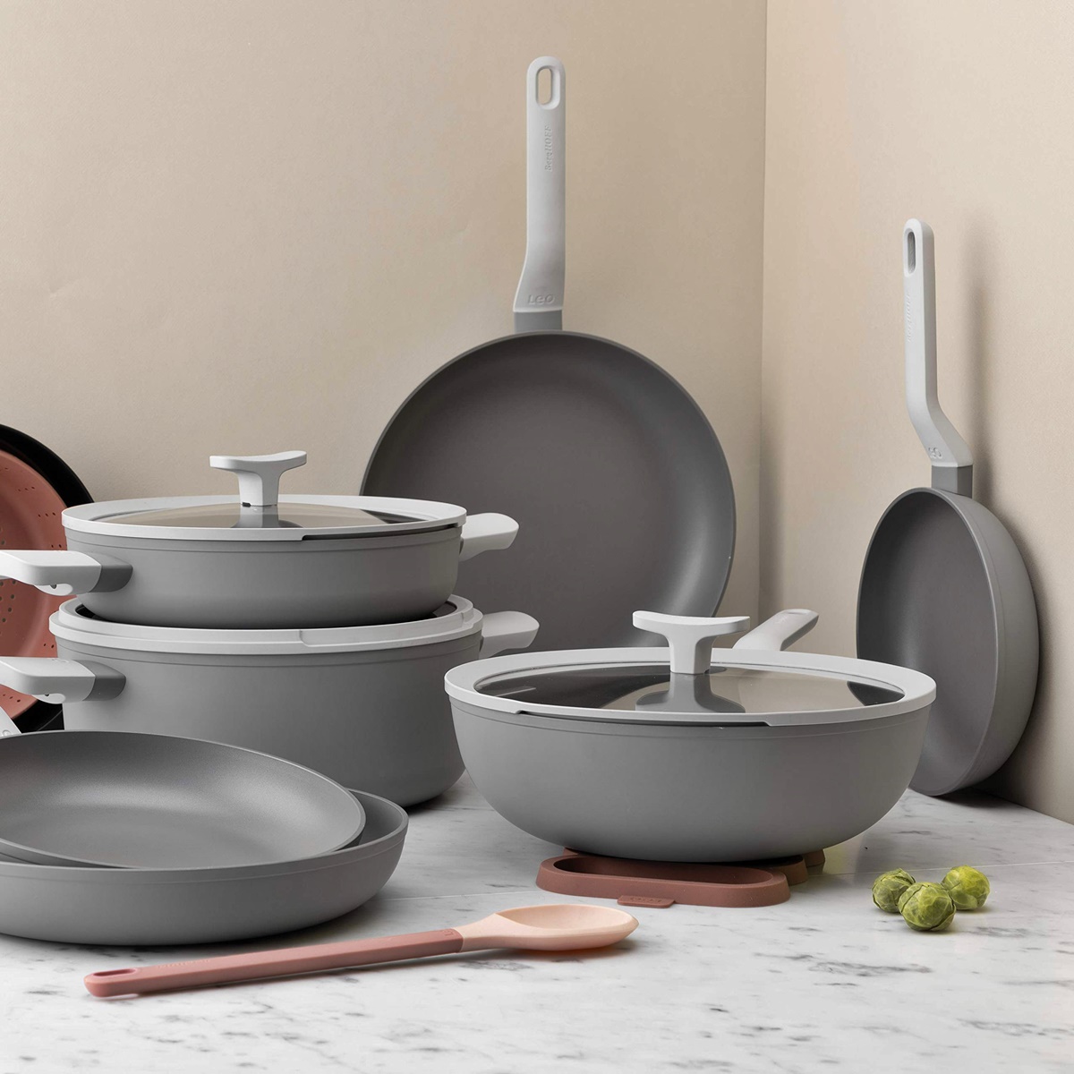 Where To Buy Berghoff Cookware? Elevate Your Kitchen With Elite Choices!