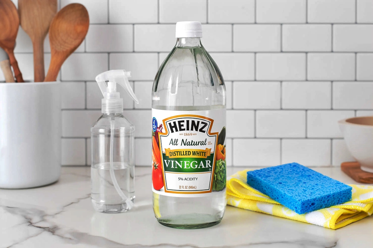 Where To Buy Cleaning Vinegar