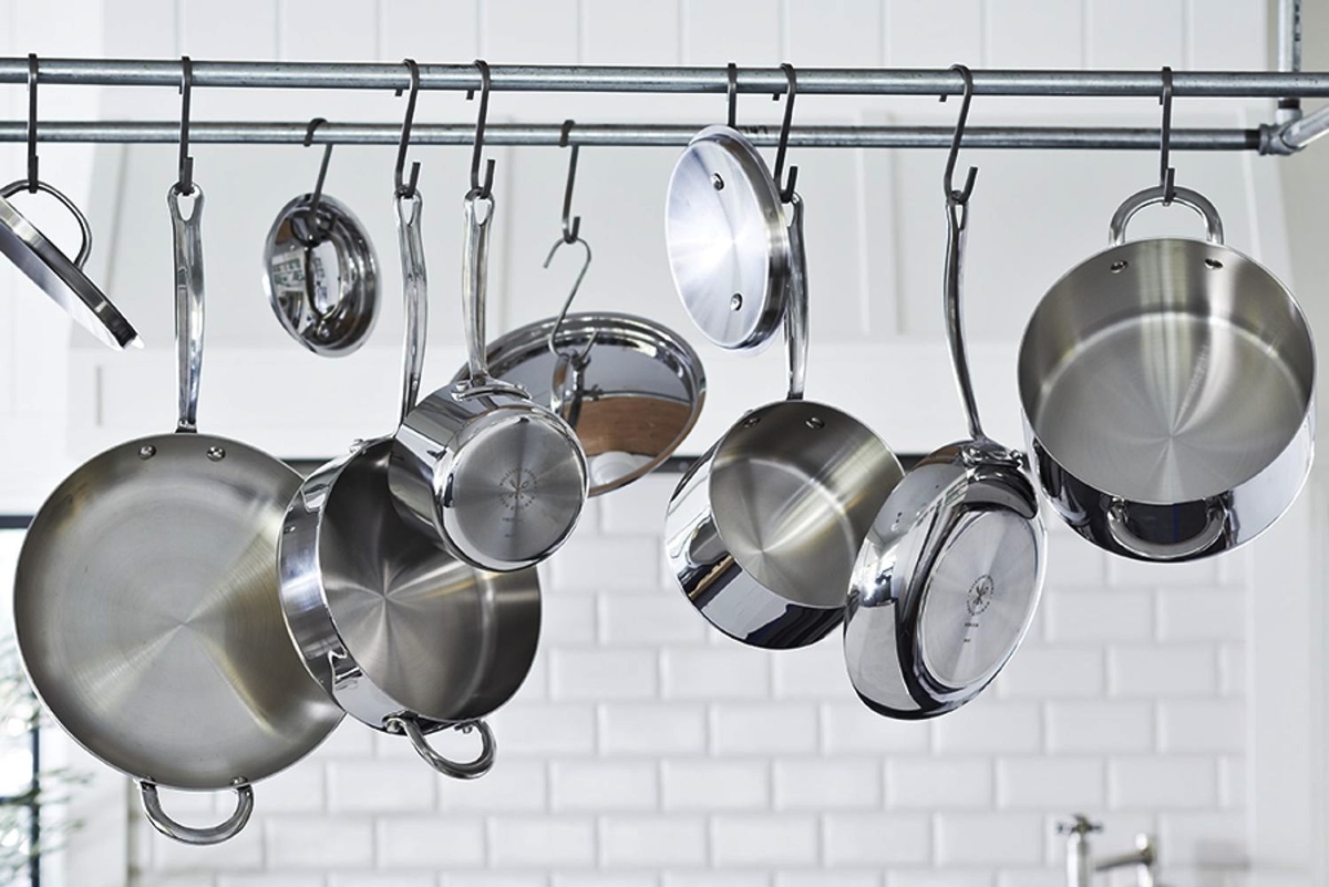 Where To Buy Cookware? The Go-To Spots For Every Culinary Enthusiast!