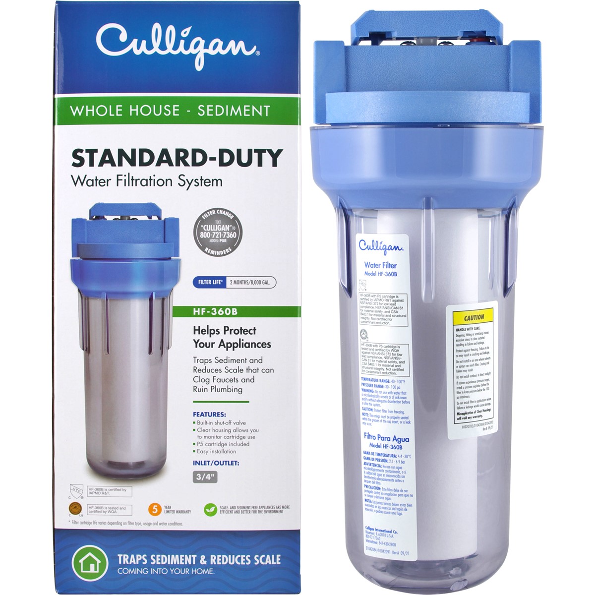 Where To Buy Culligan Water Filter