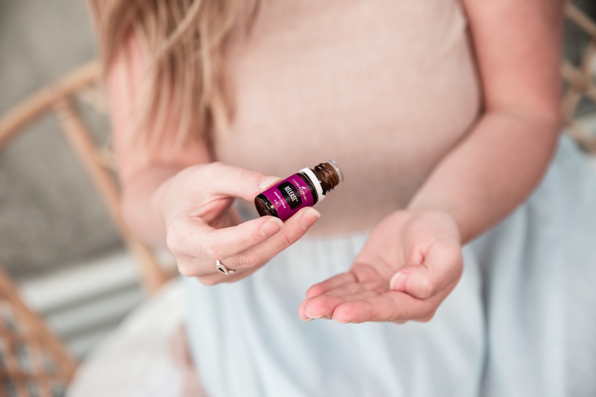 Where To Buy Essential Oil