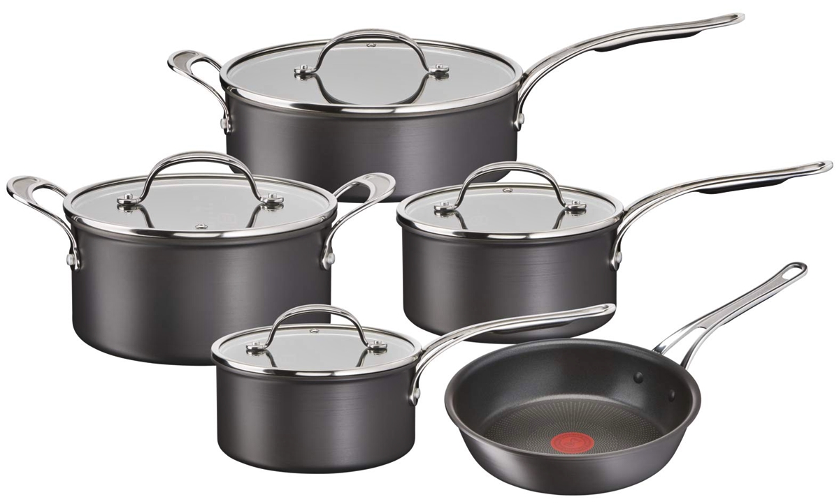 Where To Buy Jamie Oliver Cookware? Grab The Best Deals For Celebrity Chef Essentials!