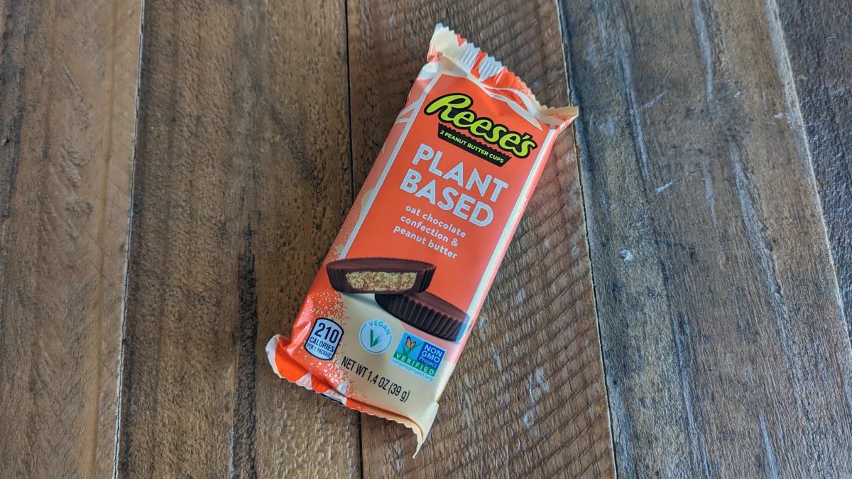 Where To Buy Plant Based Reeses