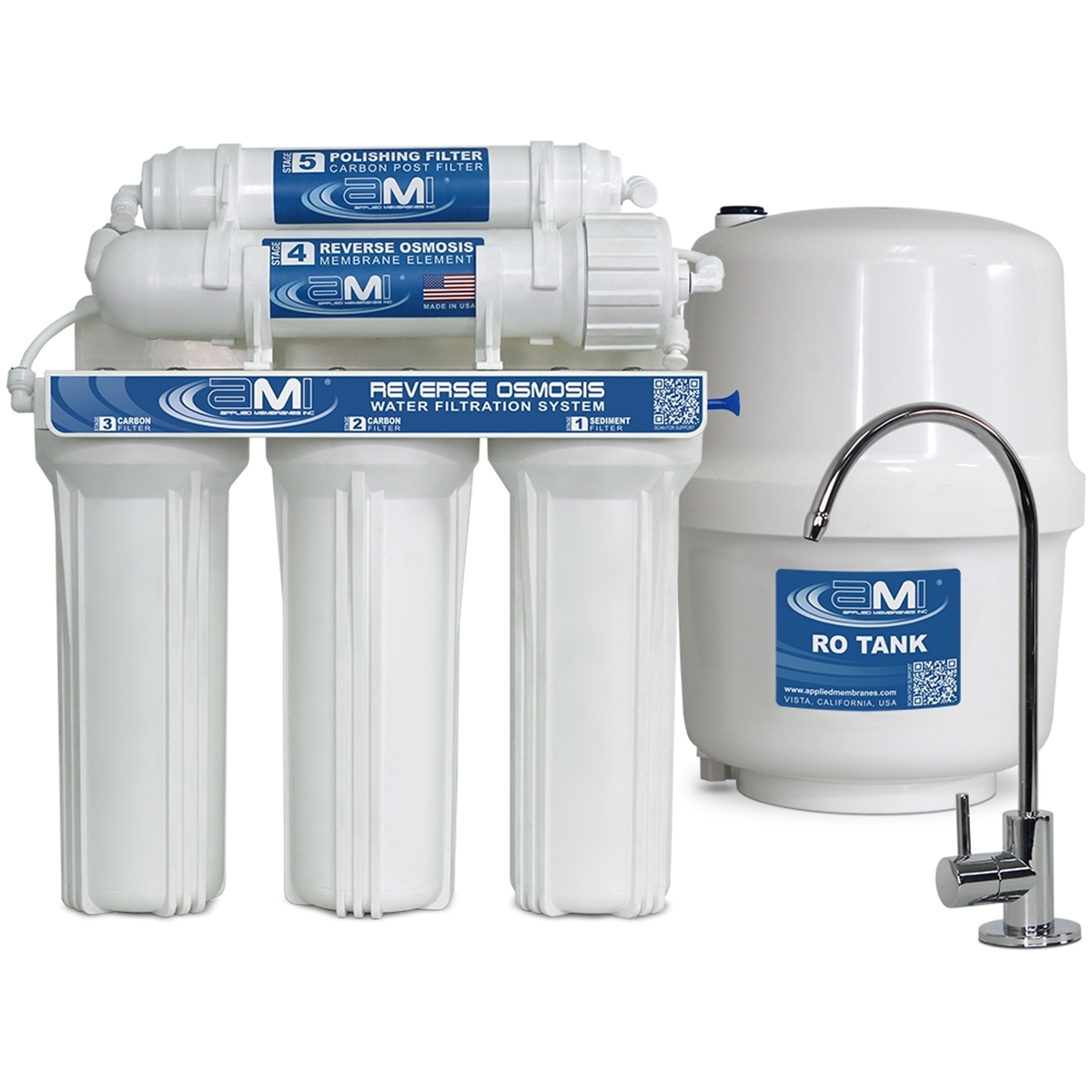 Where To Buy Reverse Osmosis Water Filter