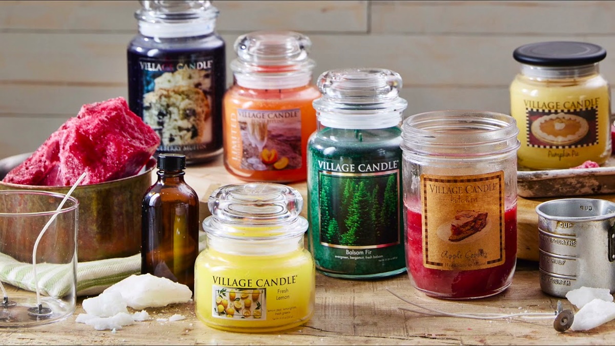 Where To Buy Village Candle