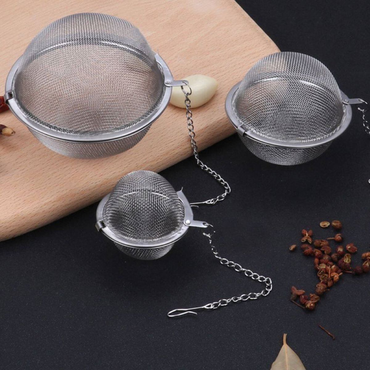 Where To Get A Tea Strainer