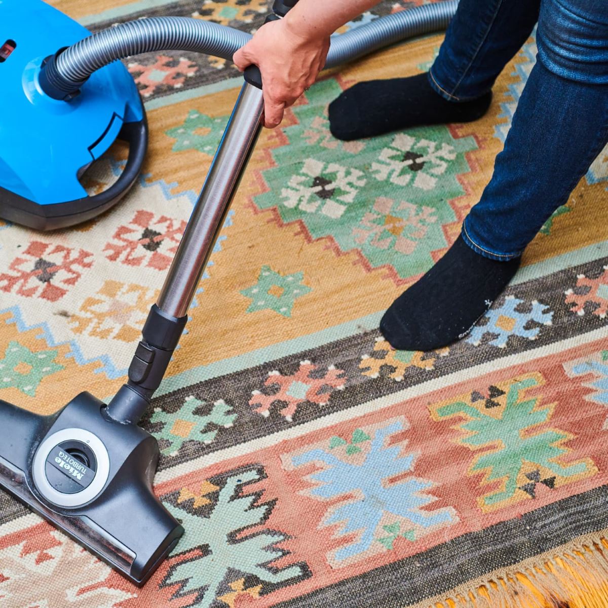 Where To Take A Rug To Get Cleaned
