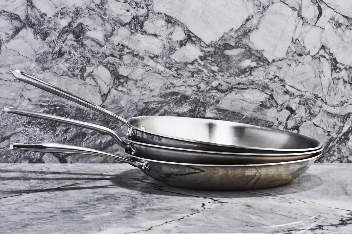 Which All-Clad Cookware Is The Best? Expert Recommendations For Every Chef!