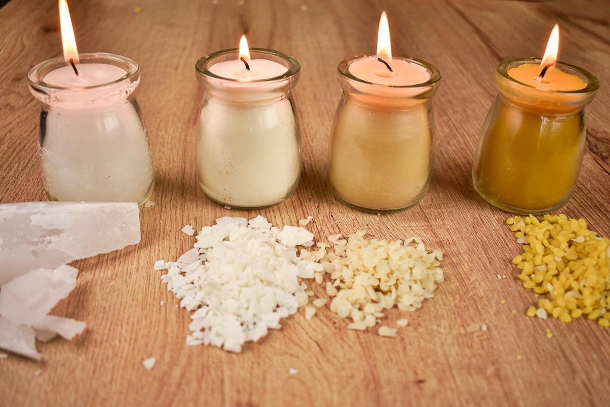 Which Candle Wax Is Best