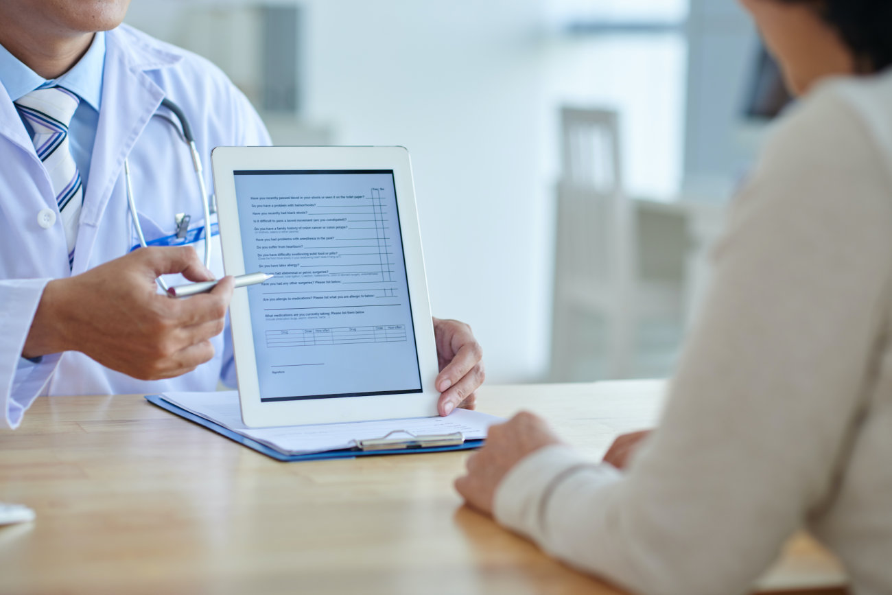 Which Component Of An EHR Handles Electronic Claims Submission And Medical Record Coding?