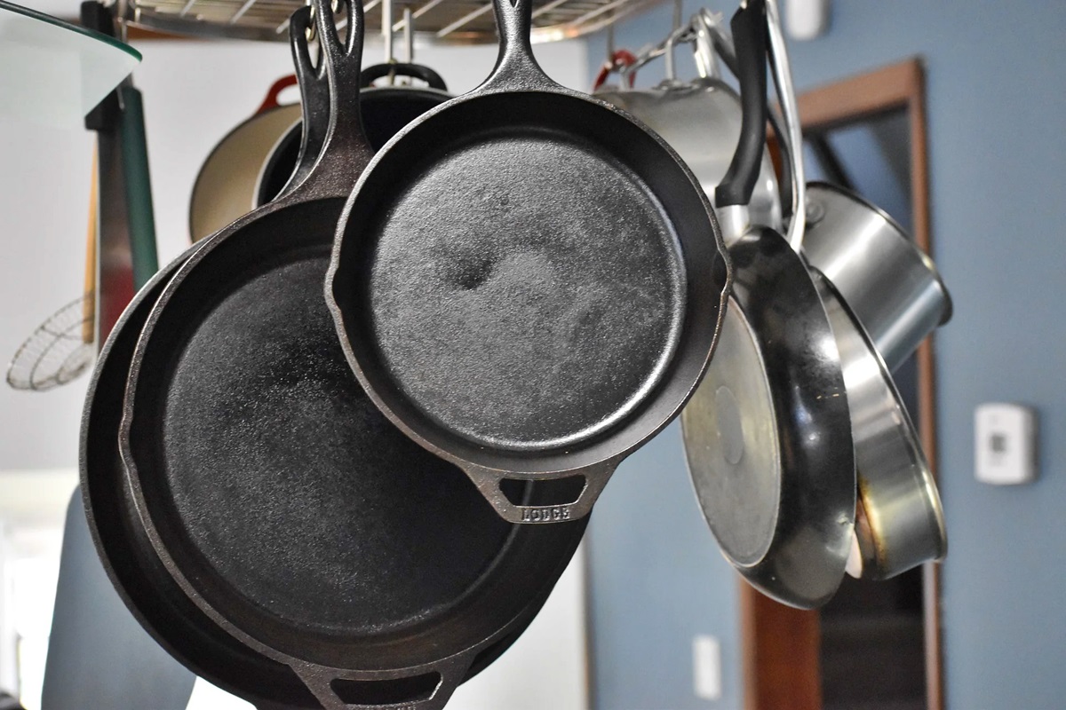 Which Cookware Is The Safest? Settling The Debate For Ultimate Kitchen Safety!