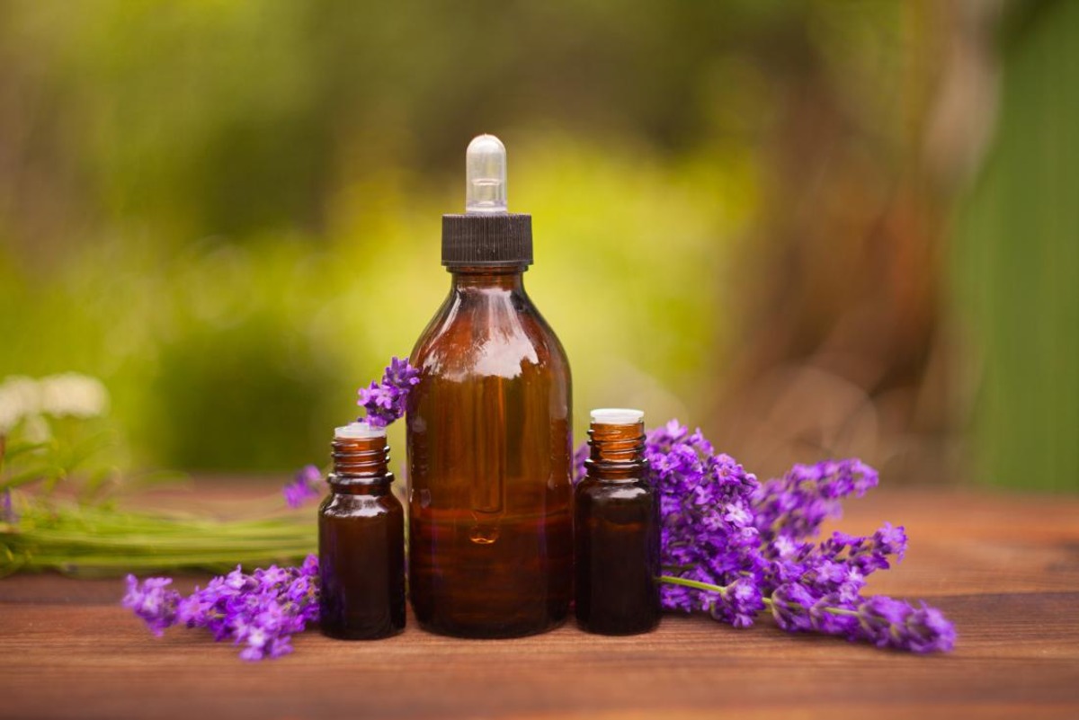 Which Essential Oil Is Good For Varicose Veins