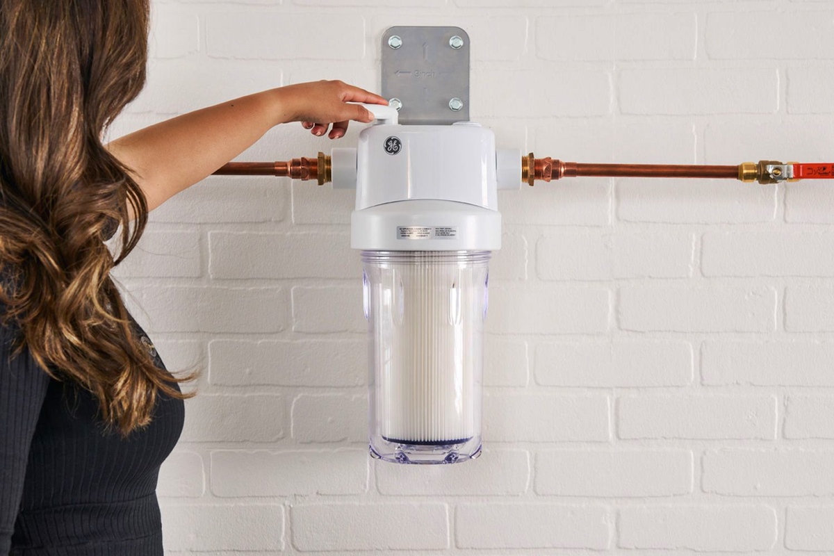 Which Is Best Water Filter For Home
