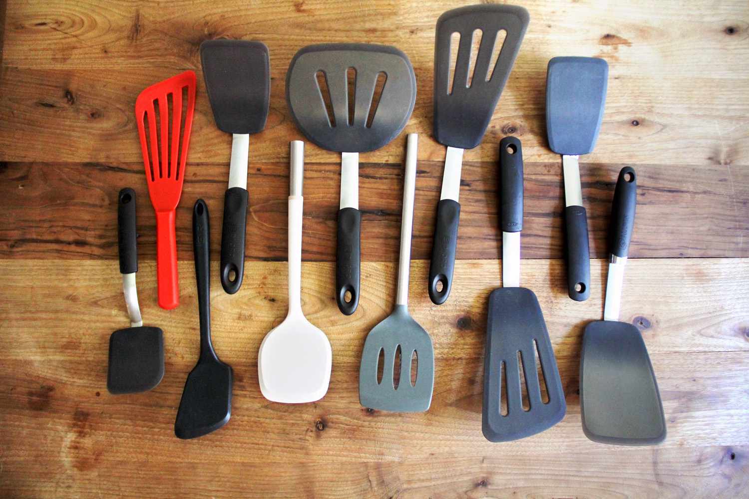 Which Spatula Is Best For Nonstick Pans