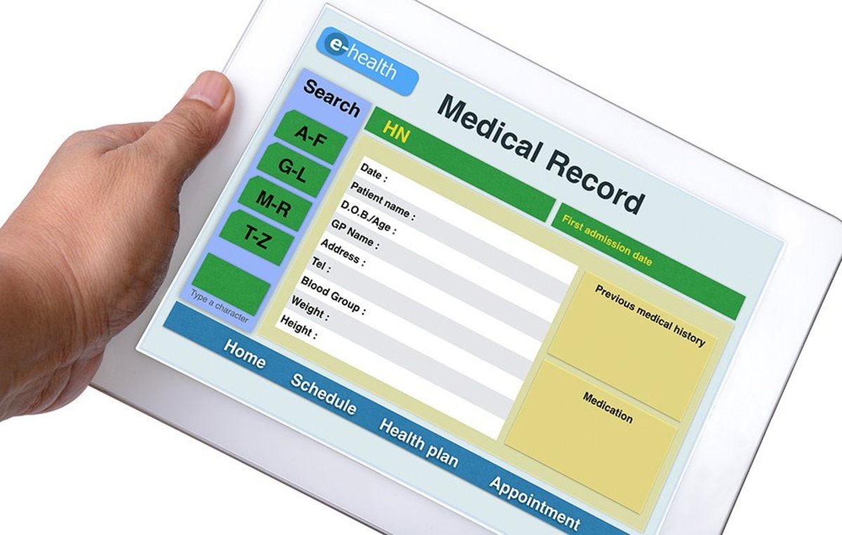 Why Are Electronic Medical Records Important