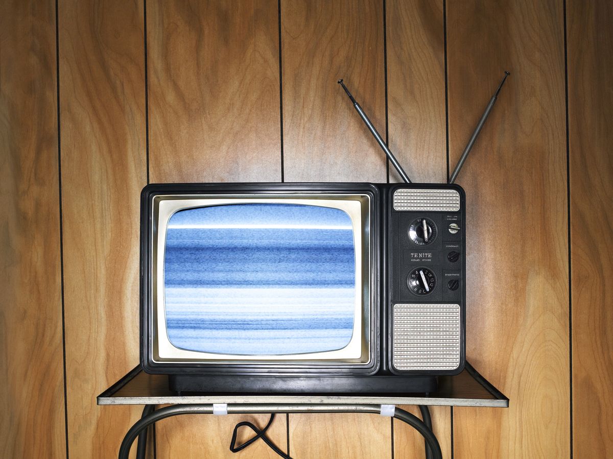 Why It’s So Hard To Buy A ‘Dumb’ TV