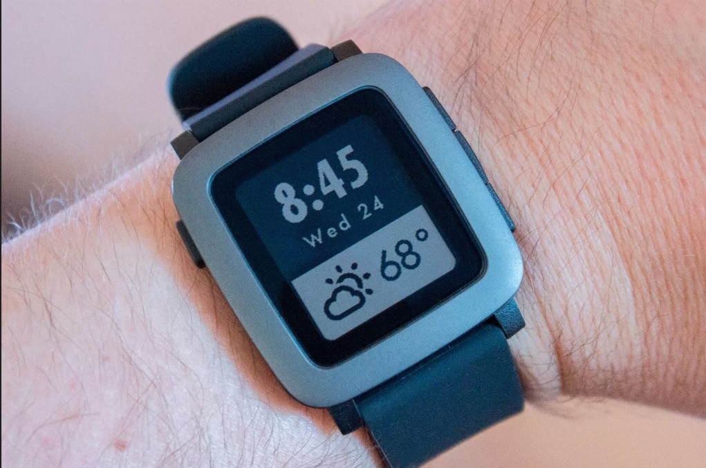 Why People Still Love Pebble Smartwatches
