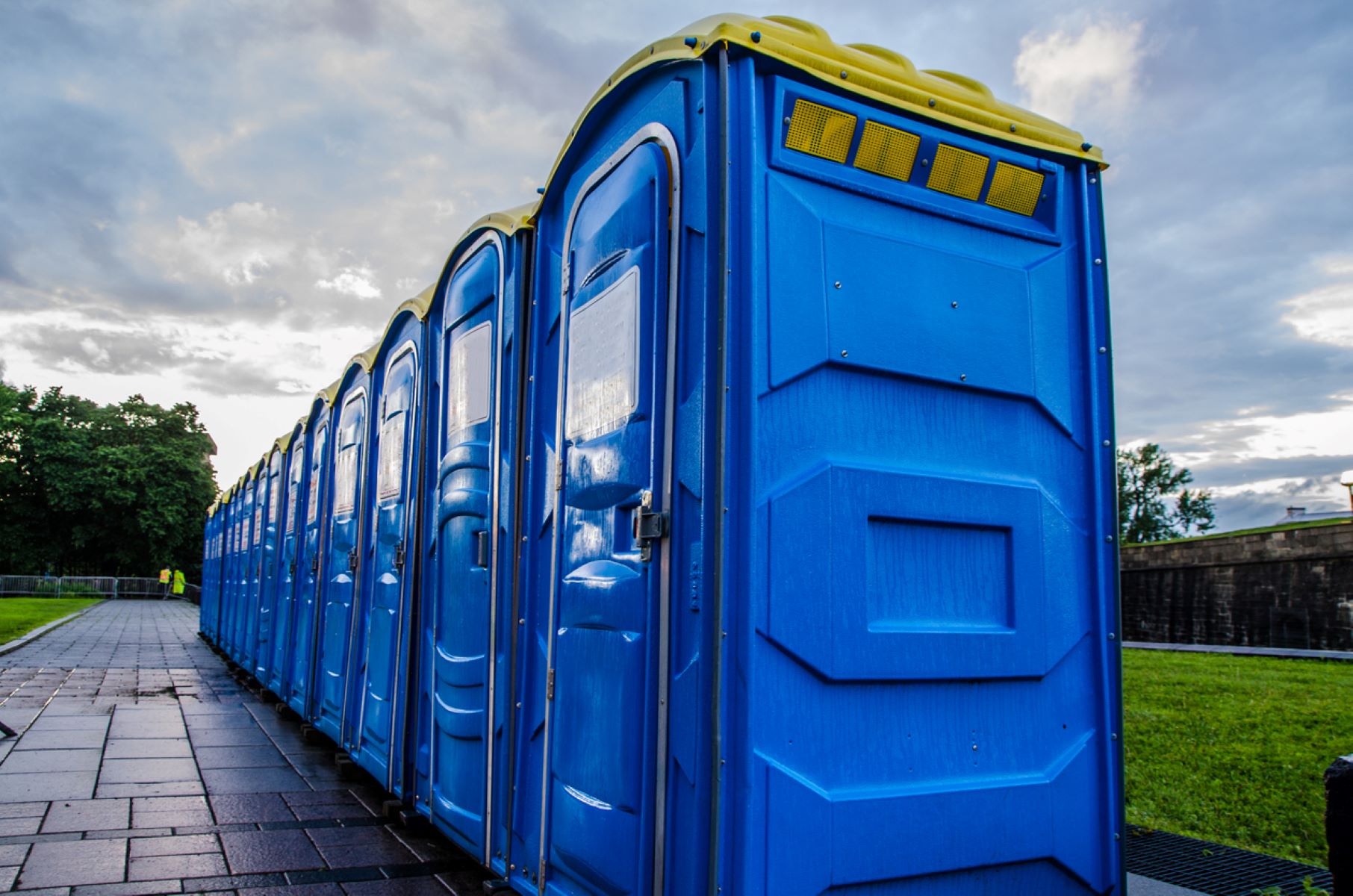 Why Shouldn’t I Add Deodorizer To Holding Tank On Portable Toilet