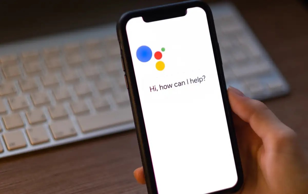 Why Won’t Google Assistant Work With My Phone?