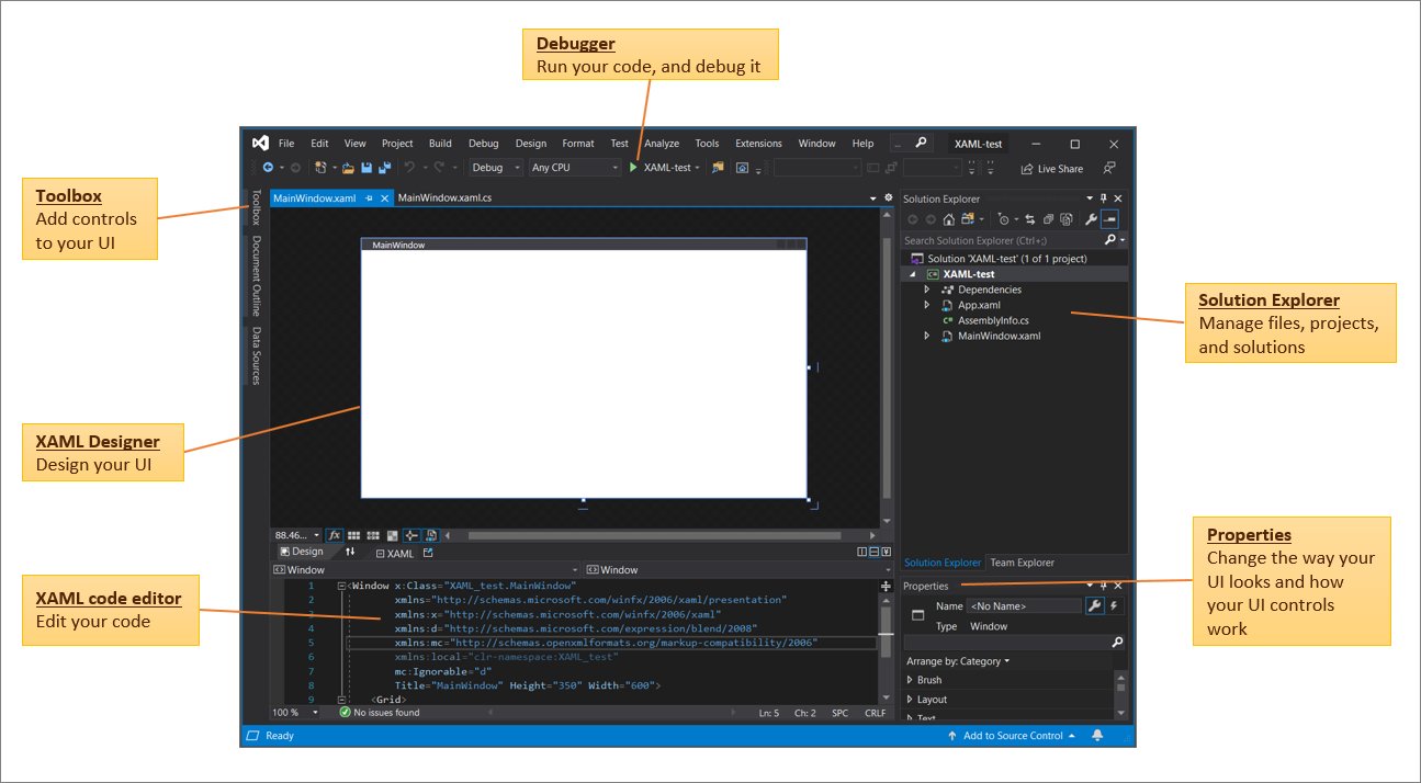 XAML File (What It Is & How To Open One)