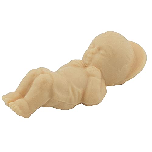 1.5 Inch Baby Jesus Figurine