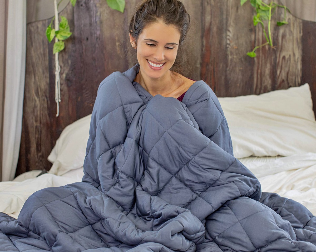 10 Amazing 20 Lb Weighted Blanket for 2024