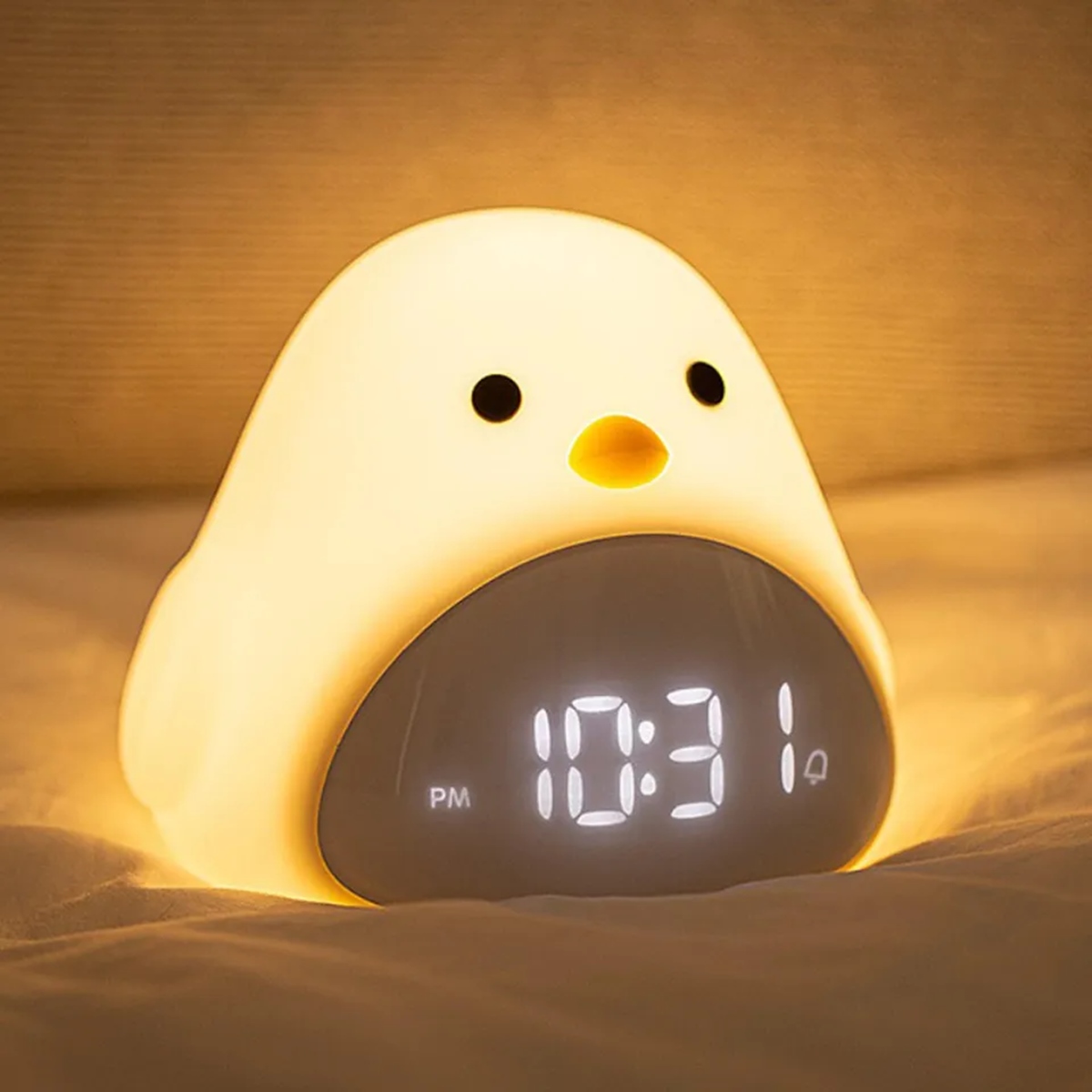 10 Amazing Alarm Clock Light for 2024