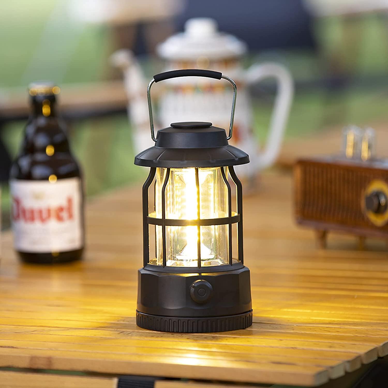 10 Amazing Camping Lamp for 2024