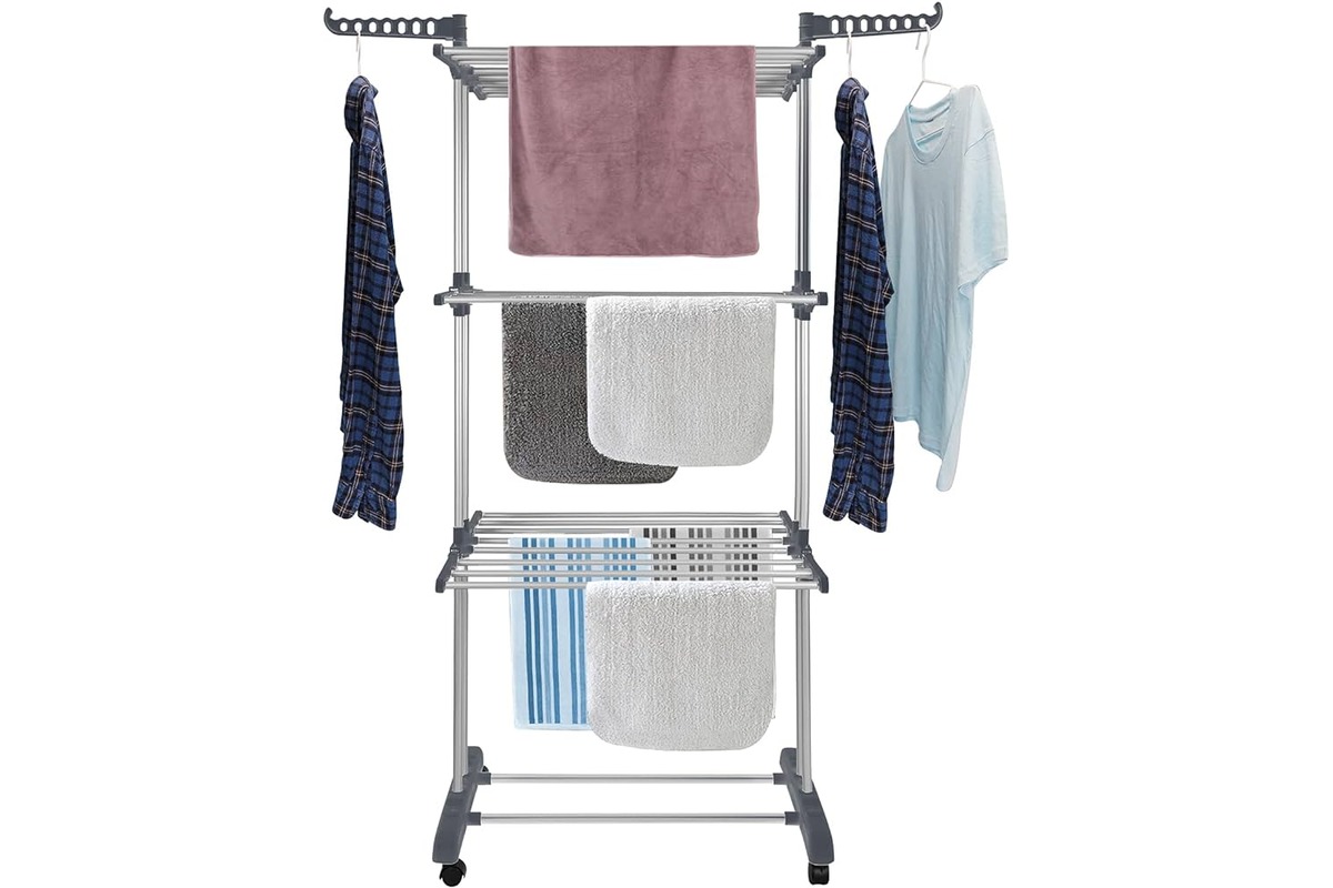 10 Amazing Clothes Horse Drying Rack for 2024