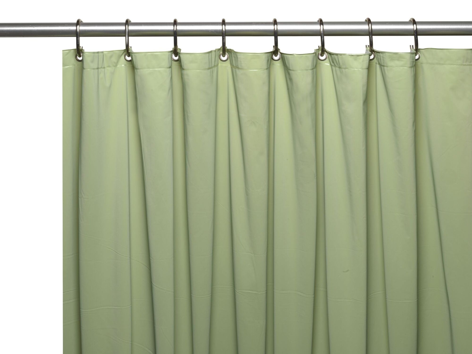 10 Amazing Heavy Duty Shower Curtain Liner for 2023