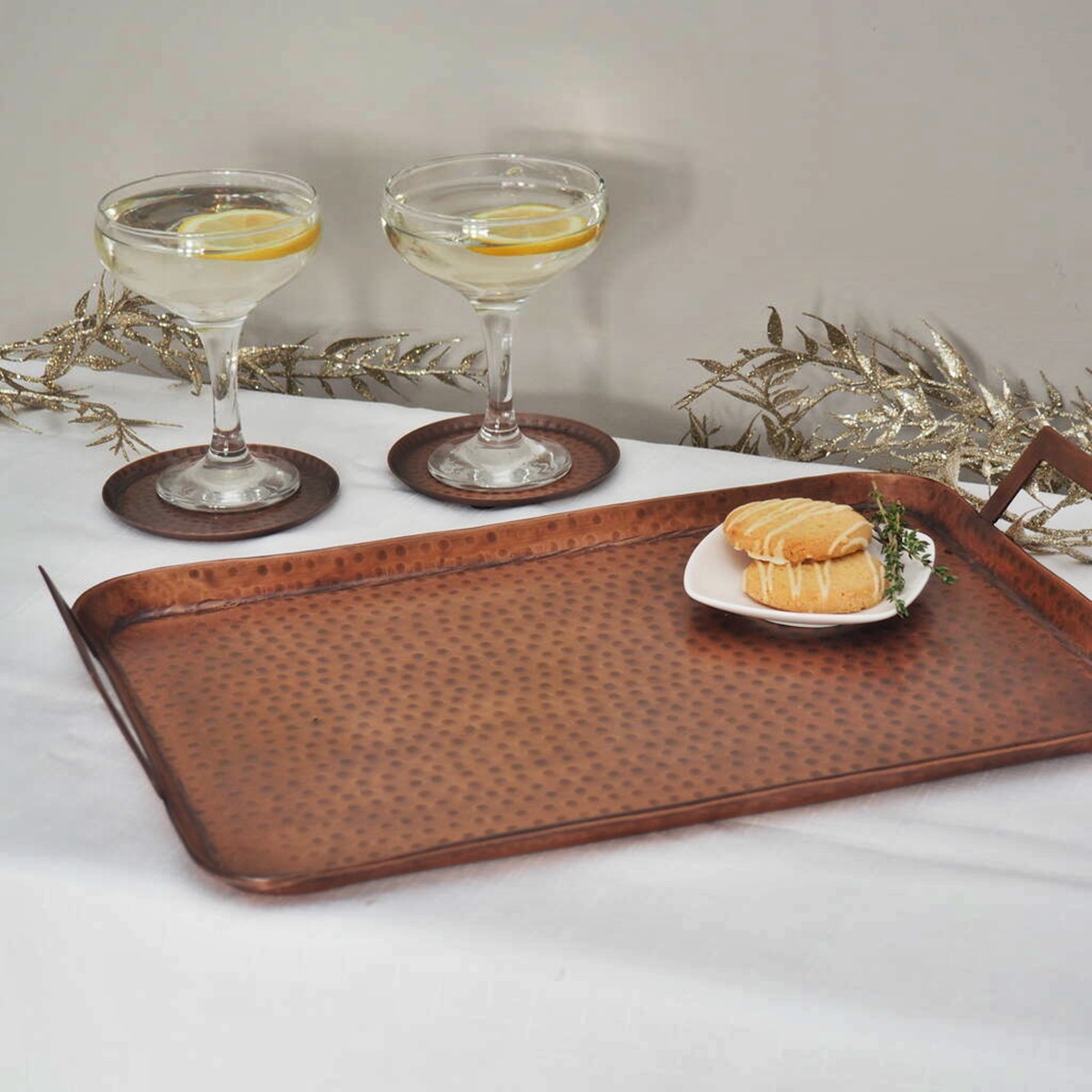 10 Amazing Serving Tray With Handles for 2023