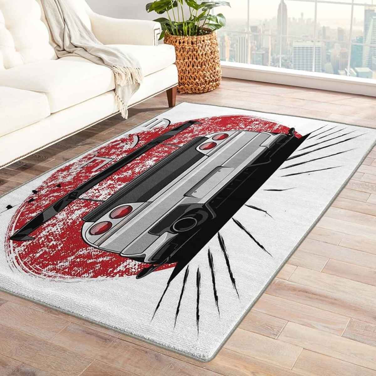 10 Amazing Small Area Rug for 2023