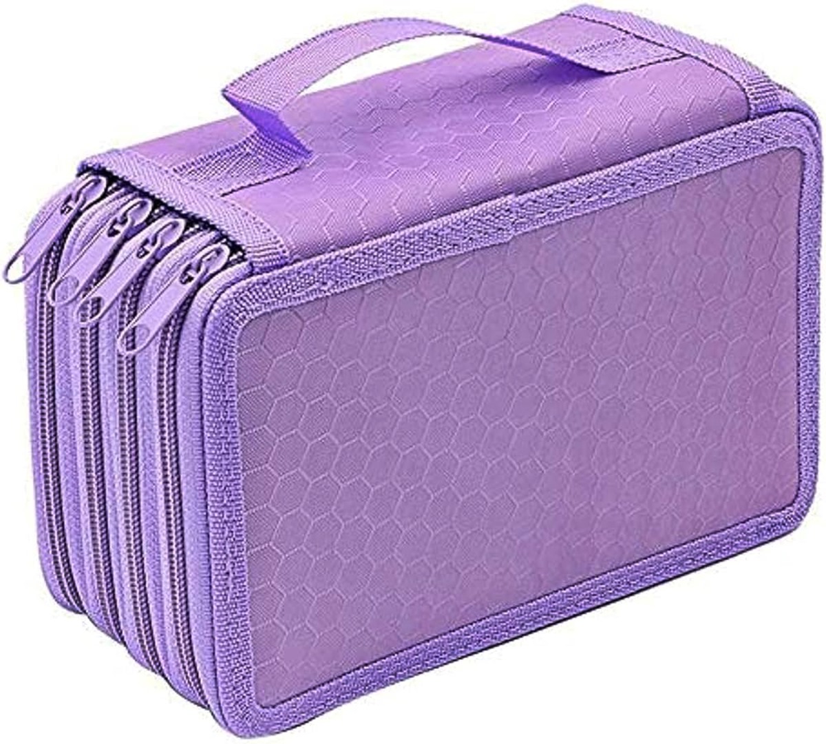 10-amazing-tinted-purple-plastic-zipper-cosmetic-case-for-2023