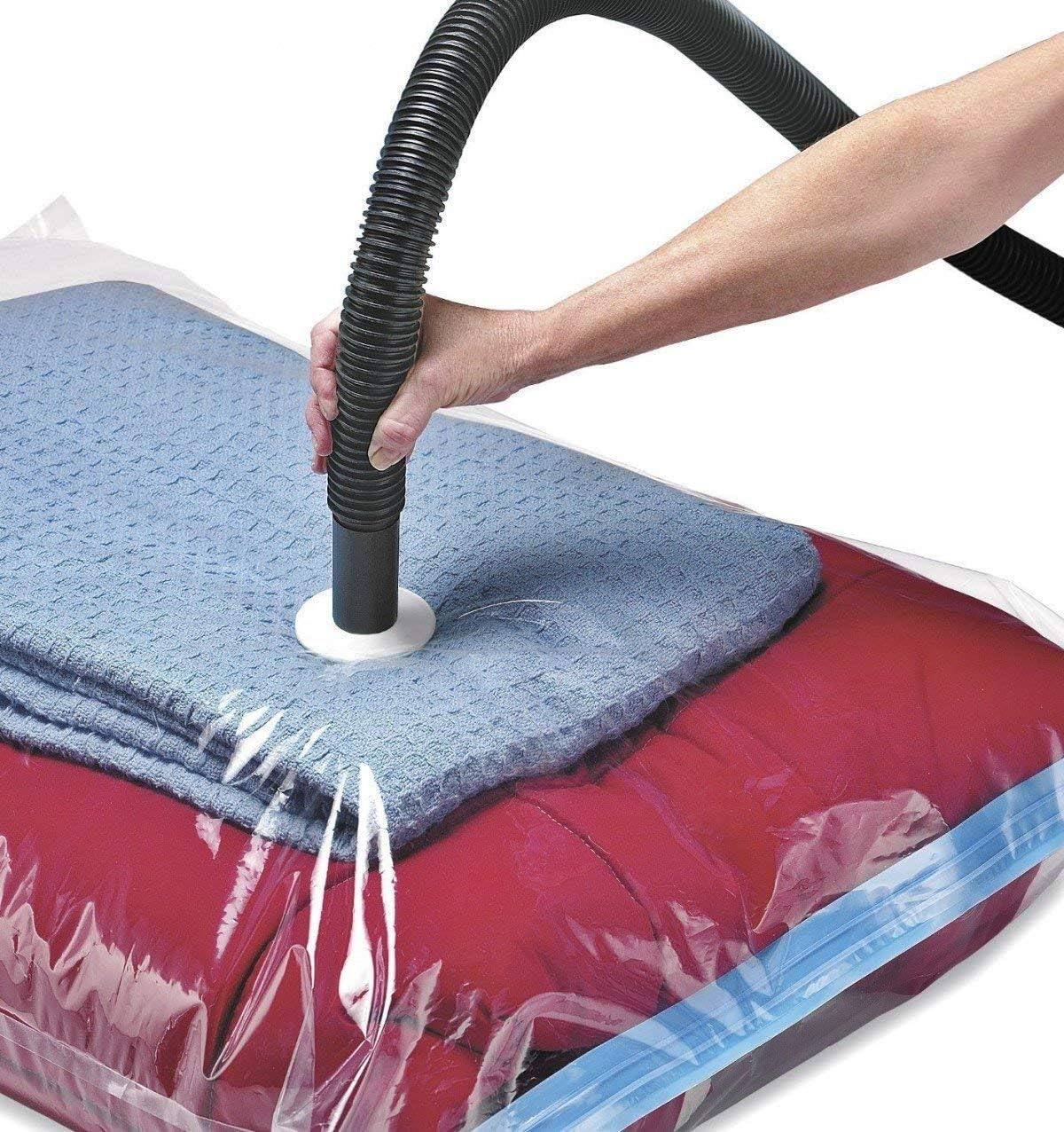 10 Amazing Vacuum Seal Storage Bag for 2024