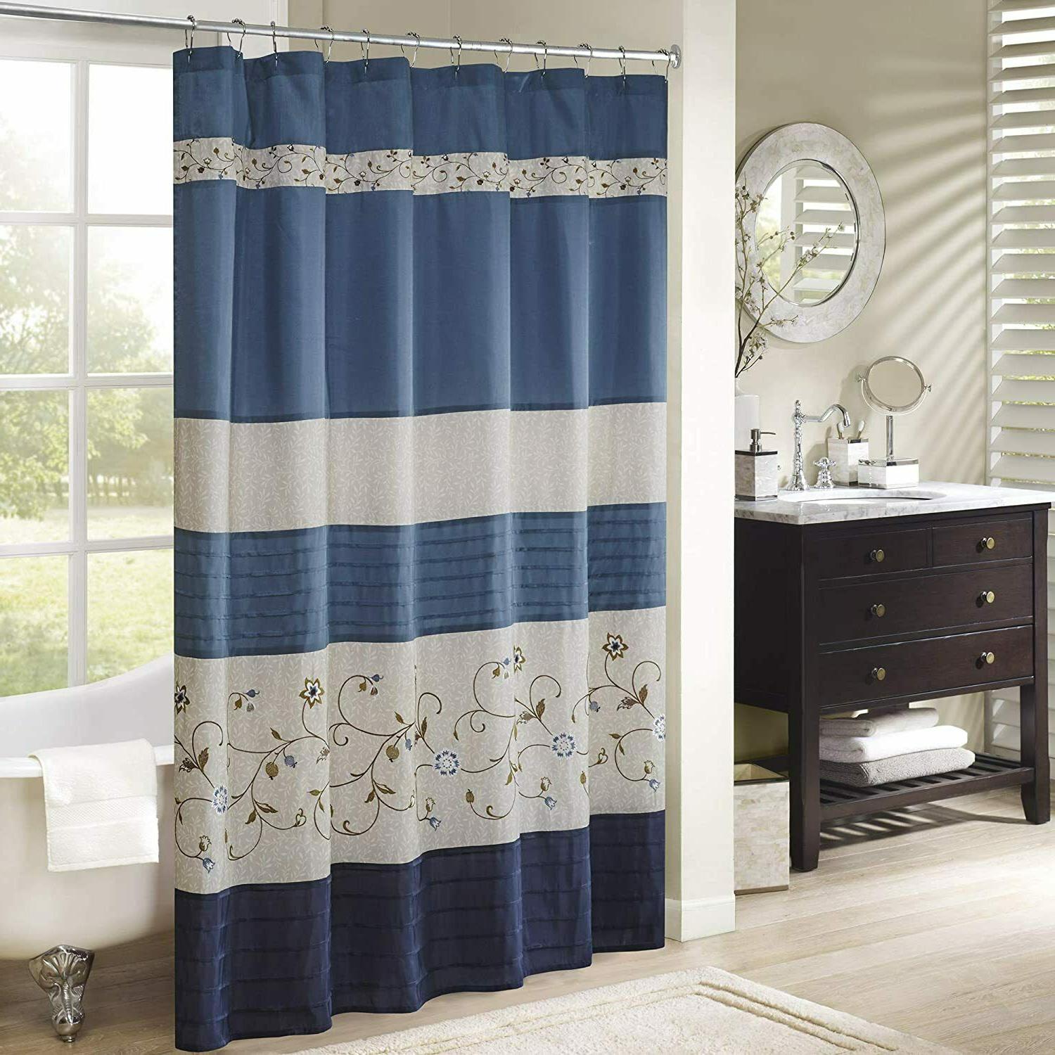 10 Amazing Washable Shower Curtain for 2023