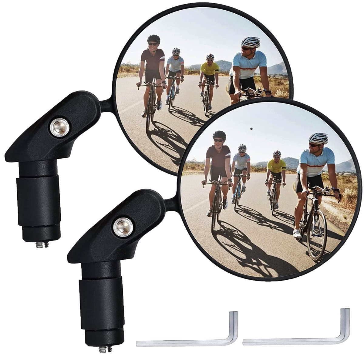 10 Best Cycling Mirror for 2023