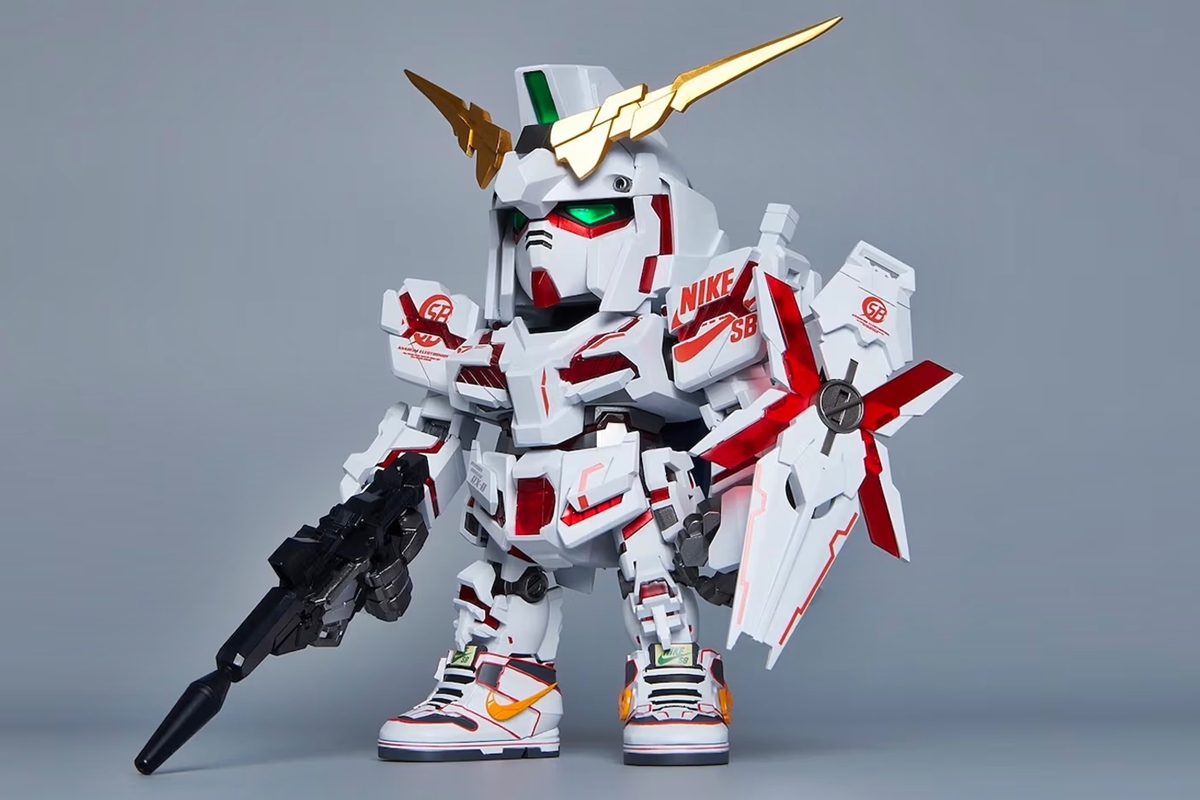 10 Best Gundam Figurine for 2024