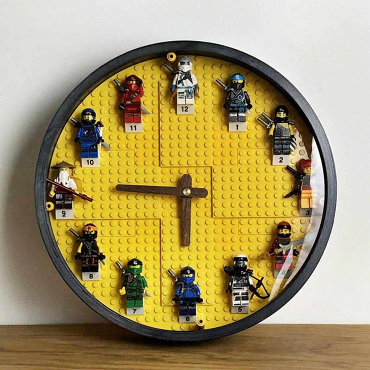10 Best Lego Clock for 2024