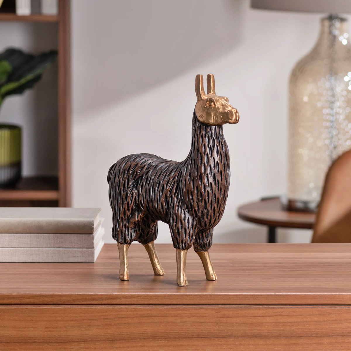 10 Best Llama Figurine for 2024