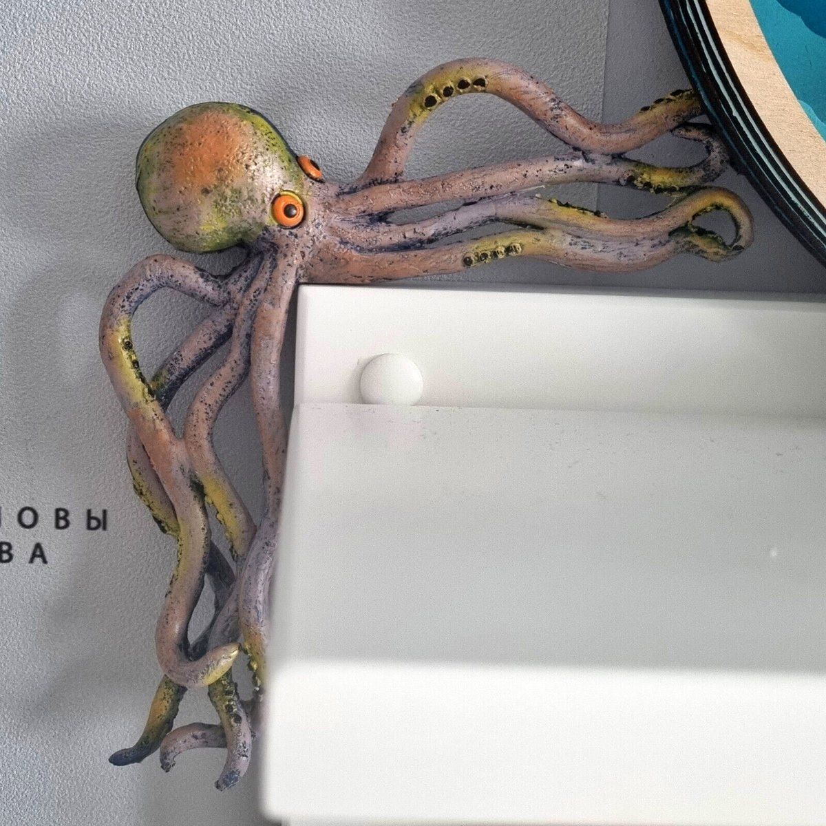 10 Best Octopus Figurine for 2024
