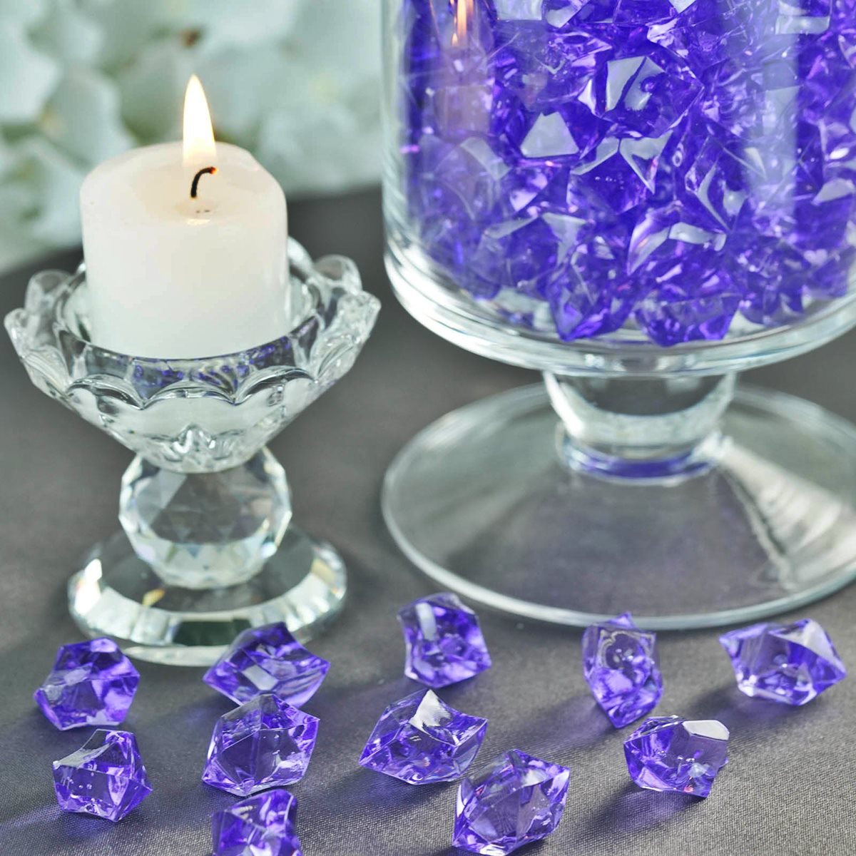 10 Best Purple Vase Filler for 2024
