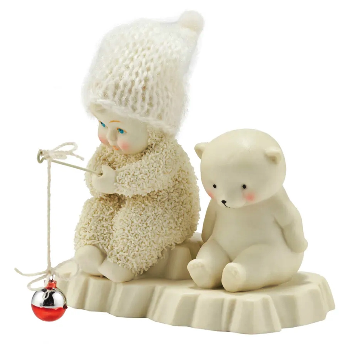 10 Best Snow Baby Figurine for 2024