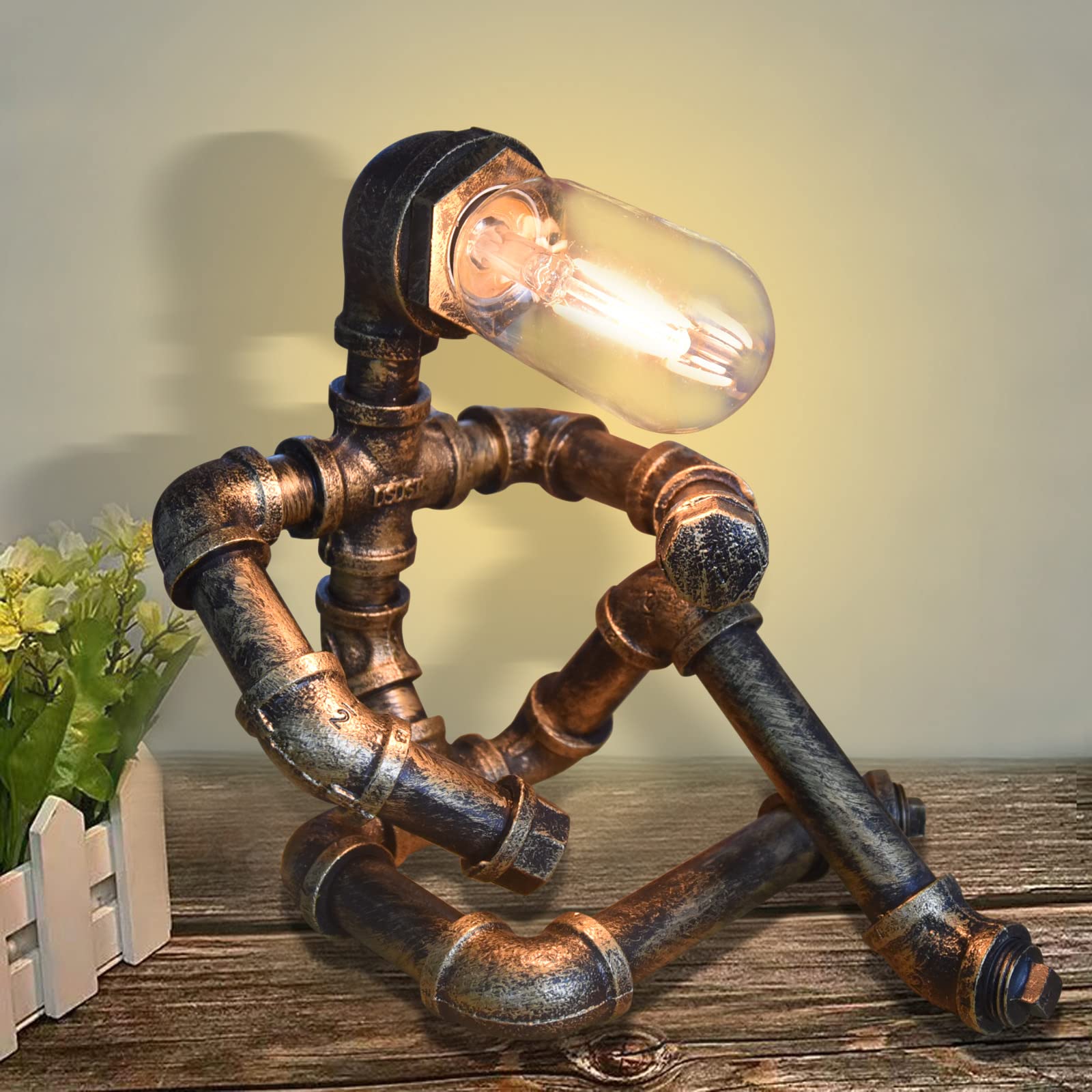 10 Best Steampunk Lamp for 2024