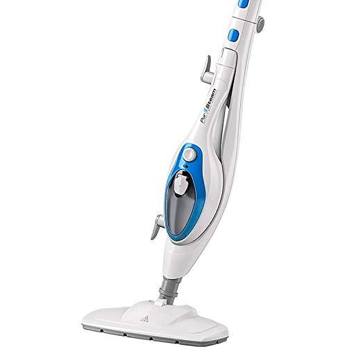 10-in-1 Steam Mop Cleaner