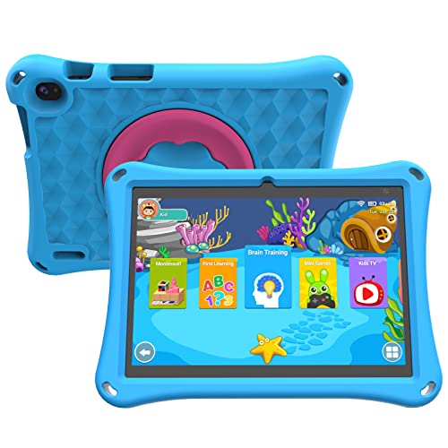 10 inch Kids Tablet with Parental Control